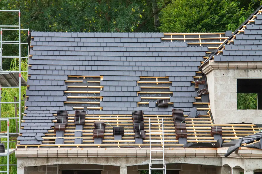 What To Expect During A Roof Installation Process in Hayward, CA What To Expect During A Roof Installation Process in Hayward, CA