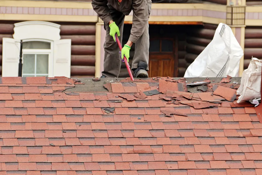 What To Expect During A Roof Repair Project in Hayward, CA What To Expect During A Roof Repair Project in Hayward, CA